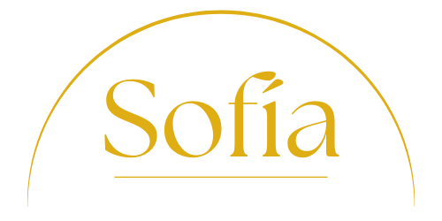 logo sofia eventos