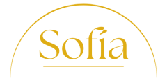 logo sofia eventos